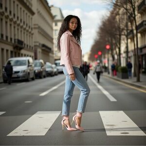 NIB GUCCI Priscilla Patent Leather Pump Heels Size 42 $990